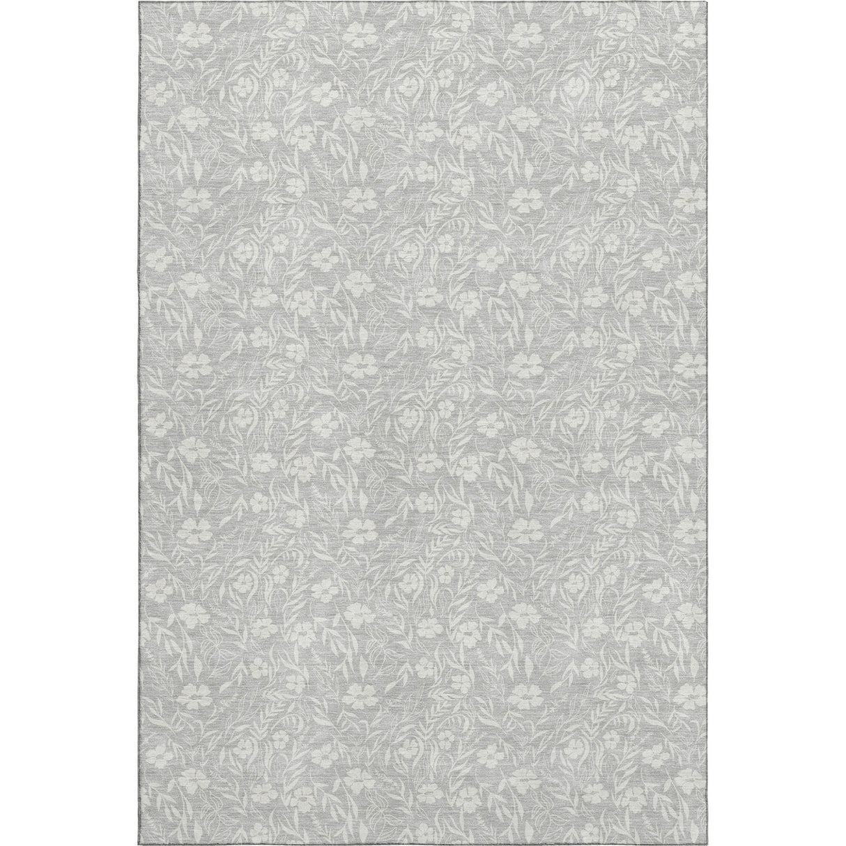 Dalyn Soft Essentials SE4 Silver Rug main image