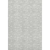 Dalyn Soft Essentials SE4 Silver Rug main image