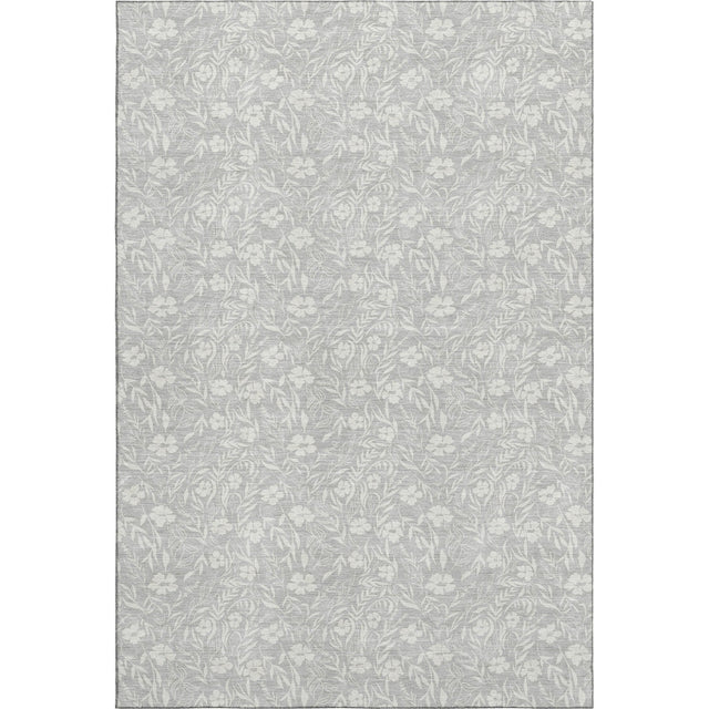 Dalyn Soft Essentials SE4 Silver Rug main image