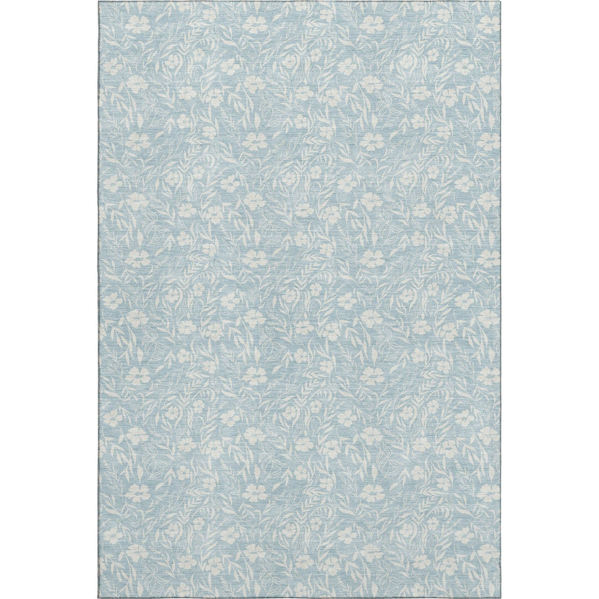 Dalyn Soft Essentials SE4 Sky Rug main image