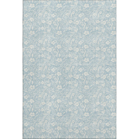 Dalyn Soft Essentials SE4 Sky Rug main image