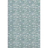 Dalyn Soft Essentials SE4 Teal Rug main image