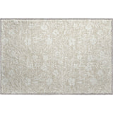 Dalyn Soft Essentials SE4 Transitional Machine Made Brown Rug