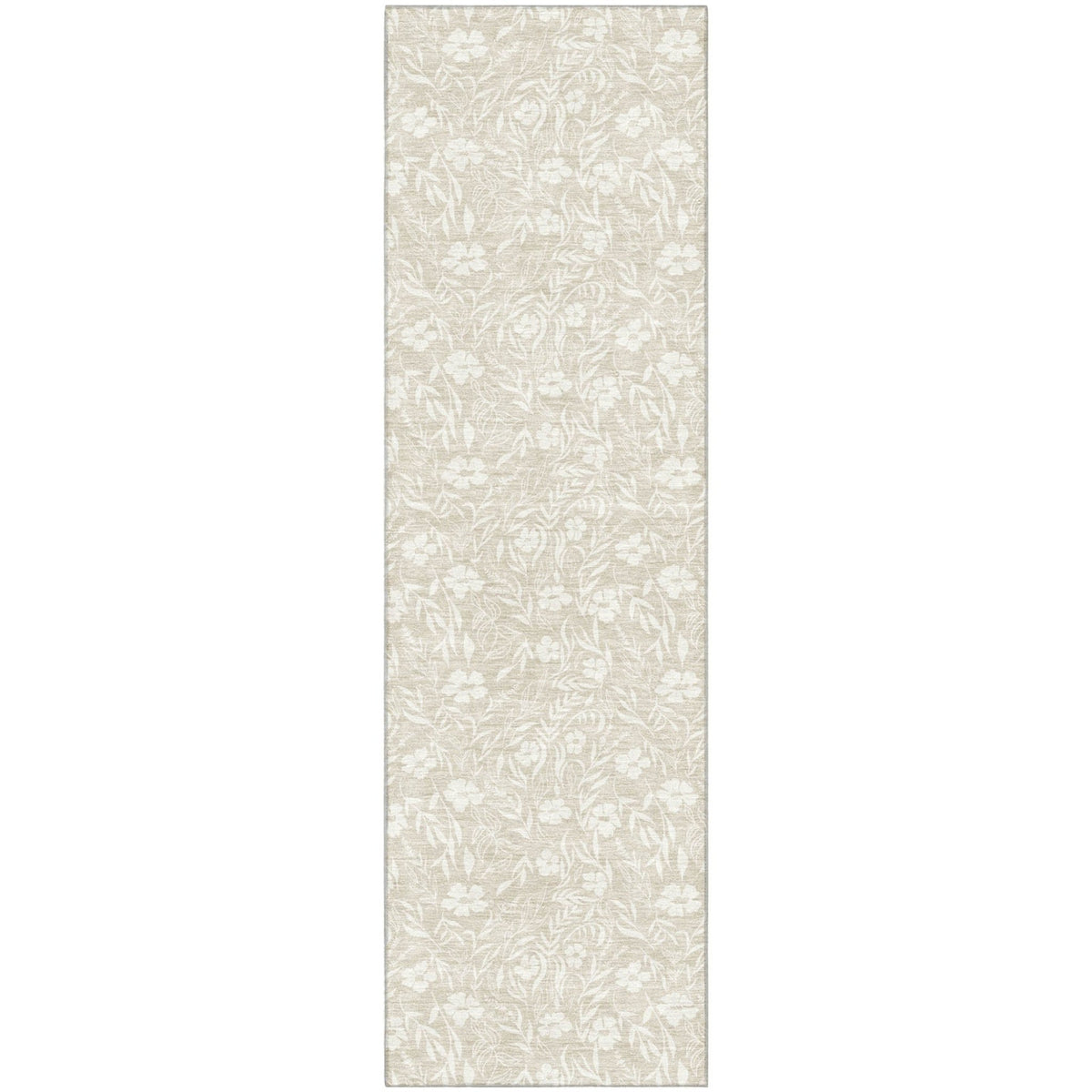 Dalyn Soft Essentials SE4 Transitional Machine Made Brown Rug