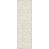 Dalyn Soft Essentials SE4 Transitional Machine Made Brown Rug