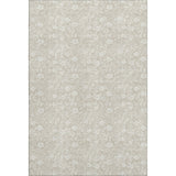 Dalyn Soft Essentials SE4 Transitional Machine Made Brown Rug
