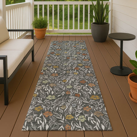 Dalyn Soft Essentials SE4 Transitional Machine Made Gray Rug