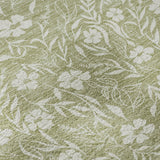 Dalyn Soft Essentials SE4 Transitional Machine Made Green Rug