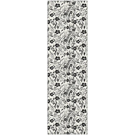 Dalyn Soft Essentials SE4 Transitional Machine Made Ivory Rug