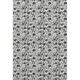 Dalyn Soft Essentials SE4 Transitional Machine Made Ivory Rug