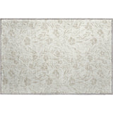 Dalyn Soft Essentials SE4 Transitional Machine Made Ivory Rug
