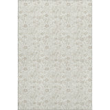 Dalyn Soft Essentials SE4 Transitional Machine Made Ivory Rug