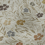 Dalyn Soft Essentials SE4 Transitional Machine Made Ivory Rug