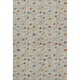 Dalyn Soft Essentials SE4 Transitional Machine Made Ivory Rug