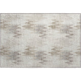Dalyn Soft Essentials SE5 Beige Rug rectangular rug