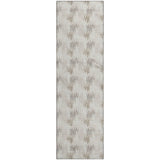 Dalyn Soft Essentials SE5 Beige Rug runner rug