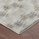 Dalyn Soft Essentials SE5 Beige Rug corner detail