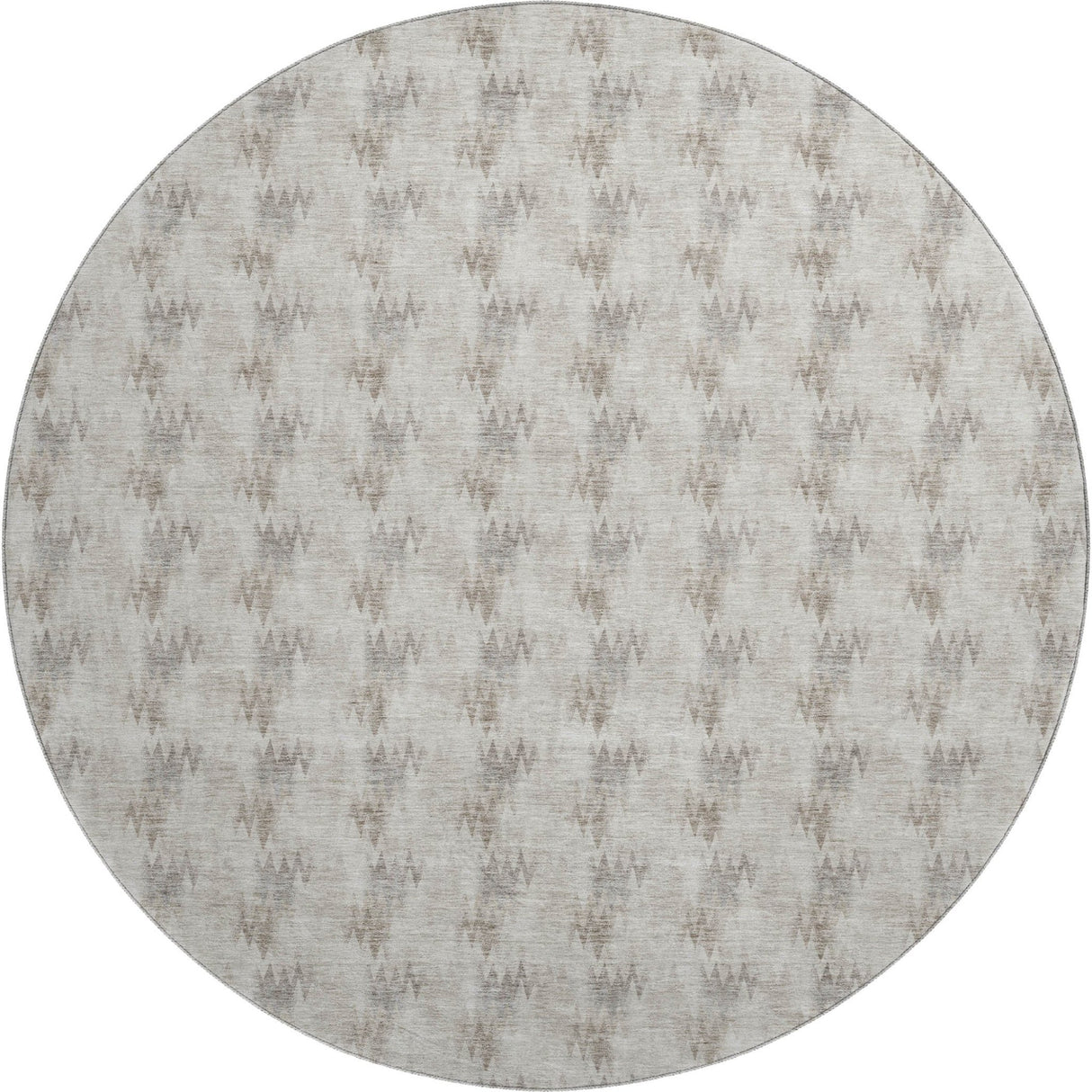 Dalyn Soft Essentials SE5 Beige Rug round rug