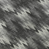 Dalyn Soft Essentials SE5 Black Rug color swatch