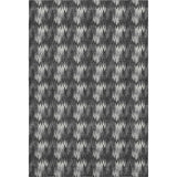 Dalyn Soft Essentials SE5 Black Rug main image