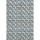 Dalyn Soft Essentials SE5 Blue Rug main image