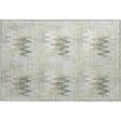 Dalyn Soft Essentials SE5 Celery Rug rectangular rug
