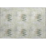 Dalyn Soft Essentials SE5 Celery Rug rectangular rug