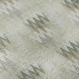 Dalyn Soft Essentials SE5 Celery Rug color swatch