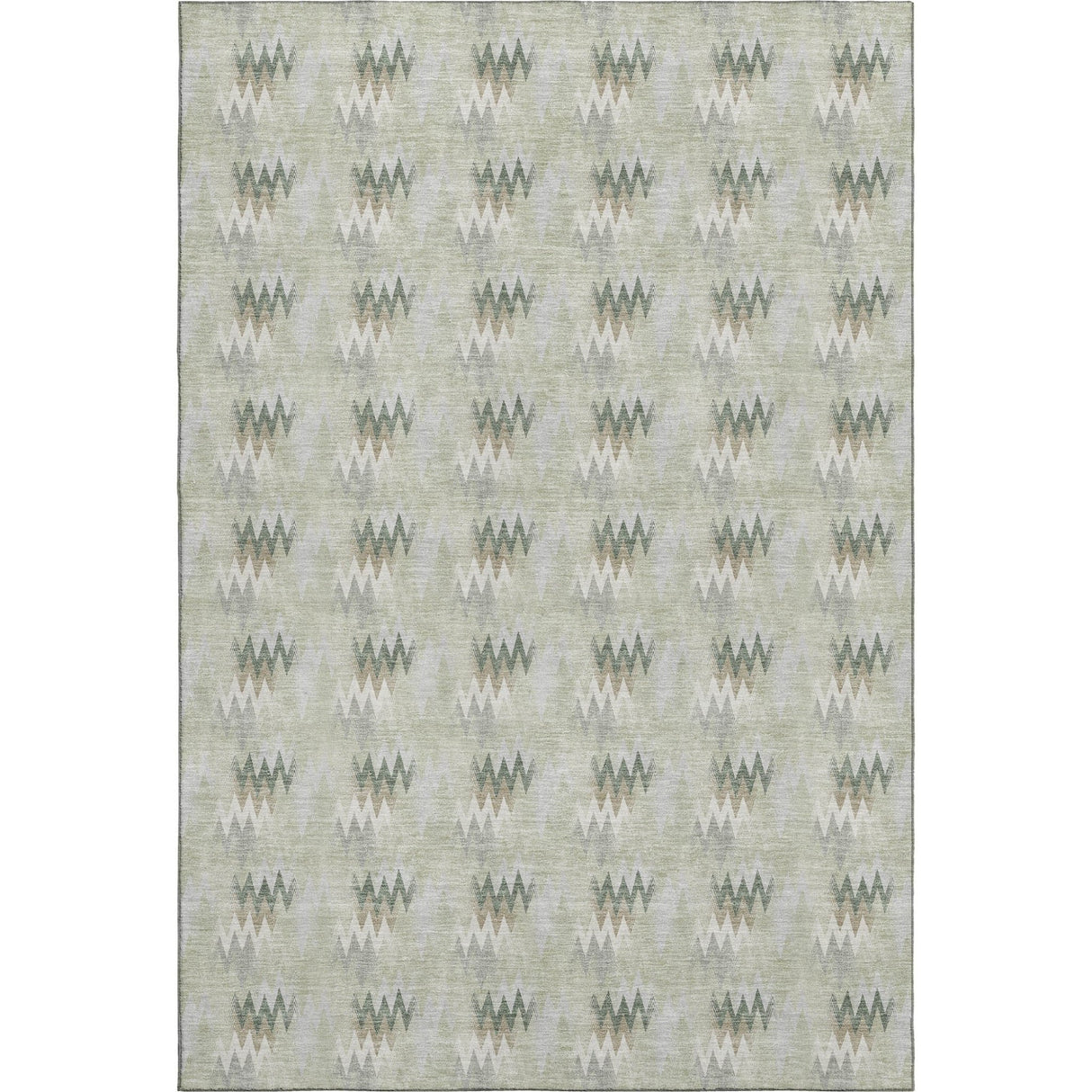 Dalyn Soft Essentials SE5 Celery Rug main image