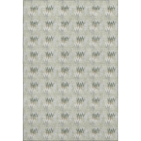 Dalyn Soft Essentials SE5 Celery Rug main image