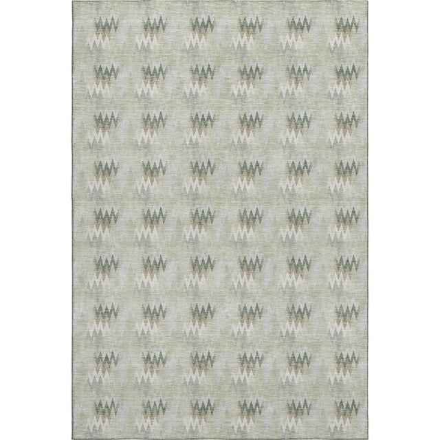 Dalyn Soft Essentials SE5 Celery Rug main image