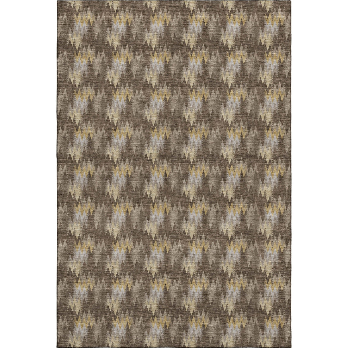 Dalyn Soft Essentials SE5 Chocolate Rug main image