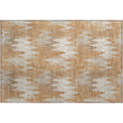 Dalyn Soft Essentials SE5 Copper Rug rectangular rug