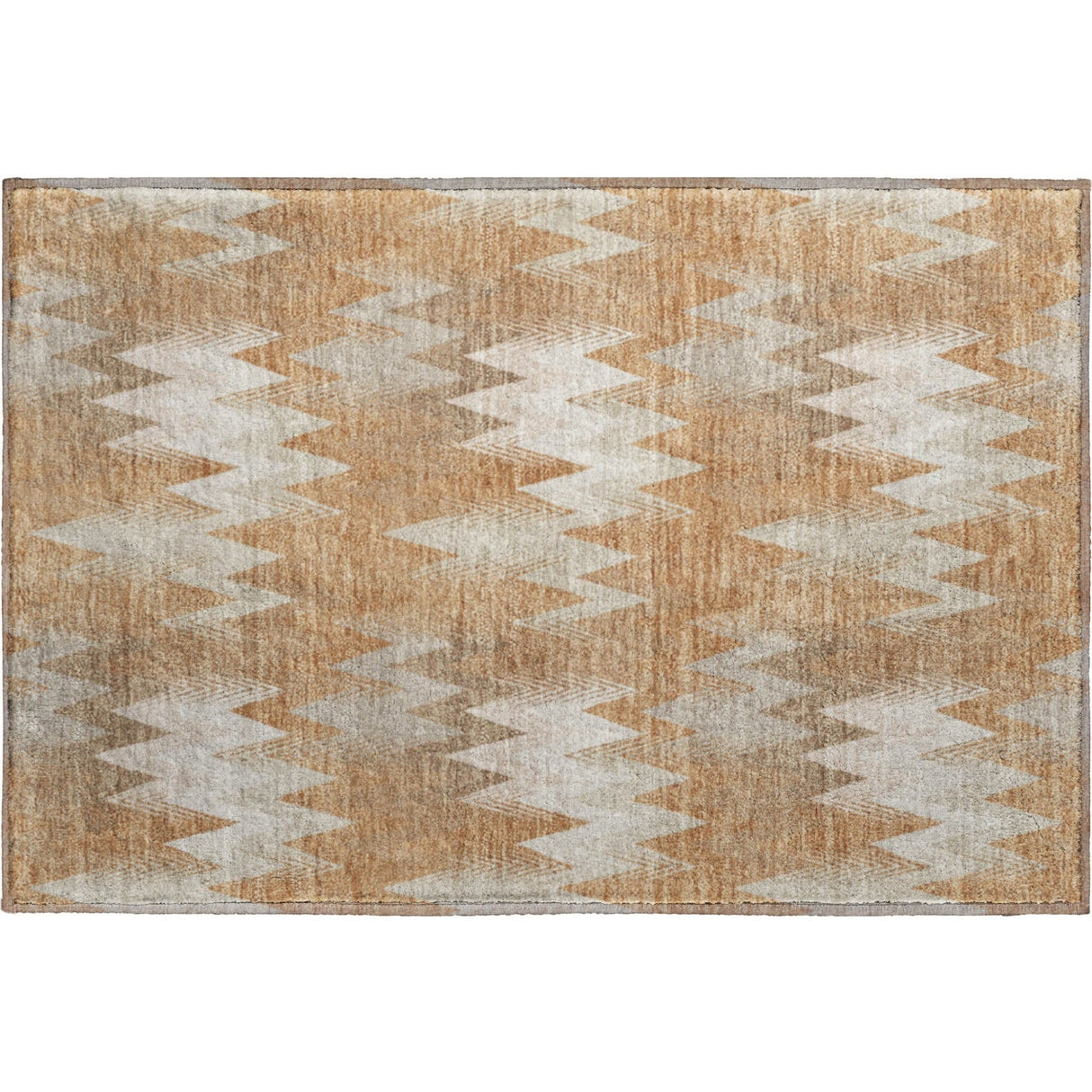 Dalyn Soft Essentials SE5 Copper Rug rectangular rug