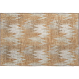Dalyn Soft Essentials SE5 Copper Rug rectangular rug