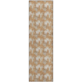 Dalyn Soft Essentials SE5 Copper Rug runner rug