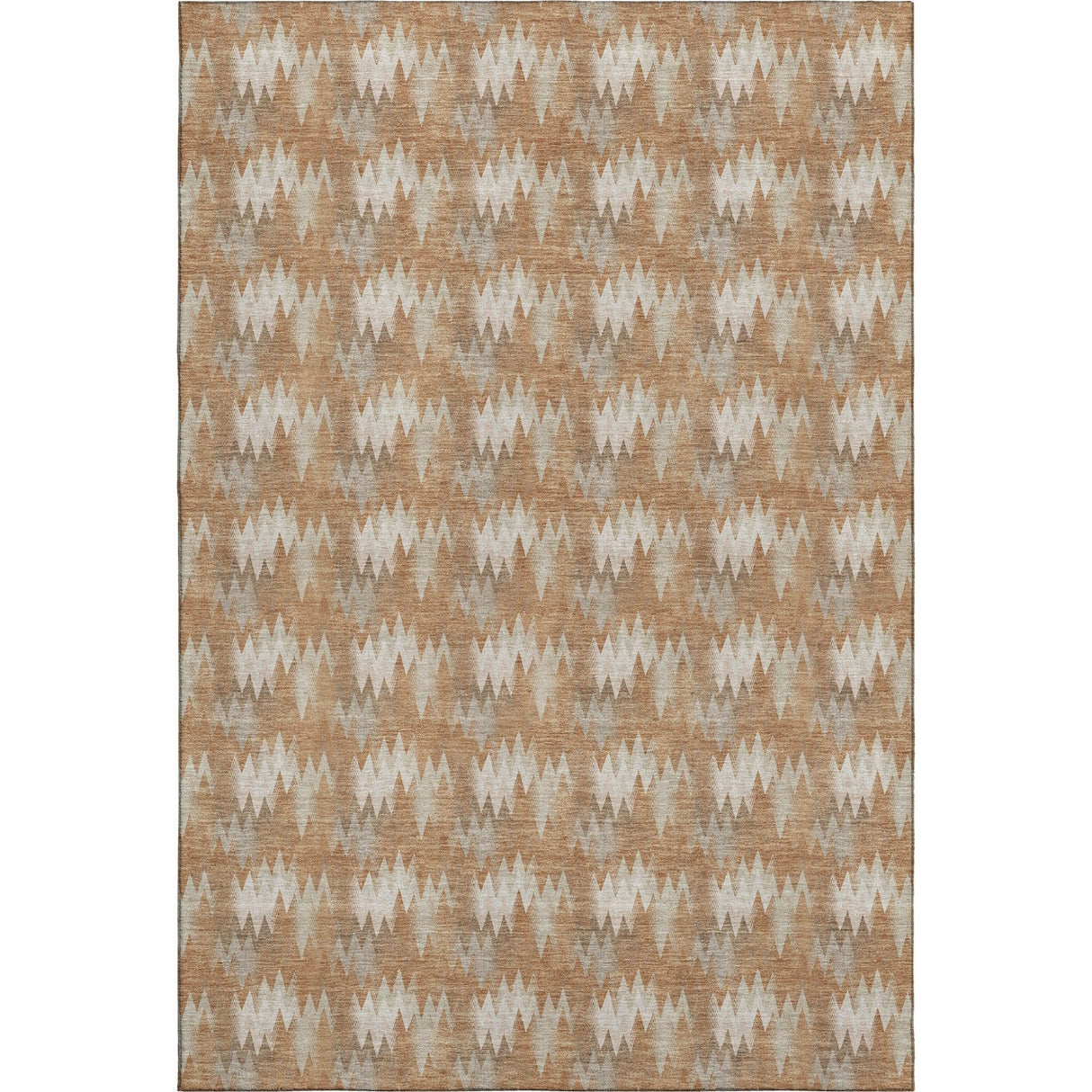 Dalyn Soft Essentials SE5 Copper Rug main image