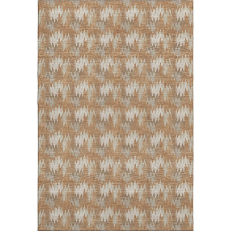 Dalyn Soft Essentials SE5 Copper Rug main image