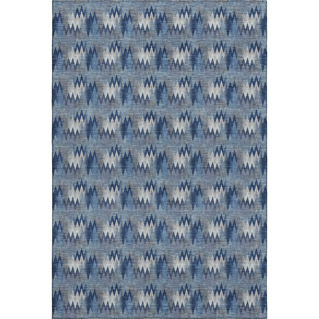 Dalyn Soft Essentials SE5 Denim Rug main image