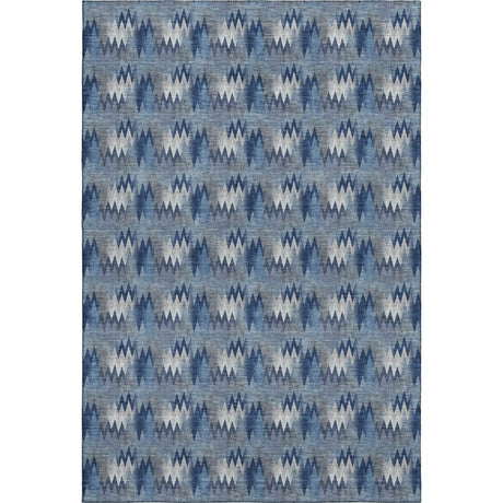 Dalyn Soft Essentials SE5 Denim Rug main image