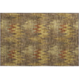 Dalyn Soft Essentials SE5 Earth Rug rectangular rug