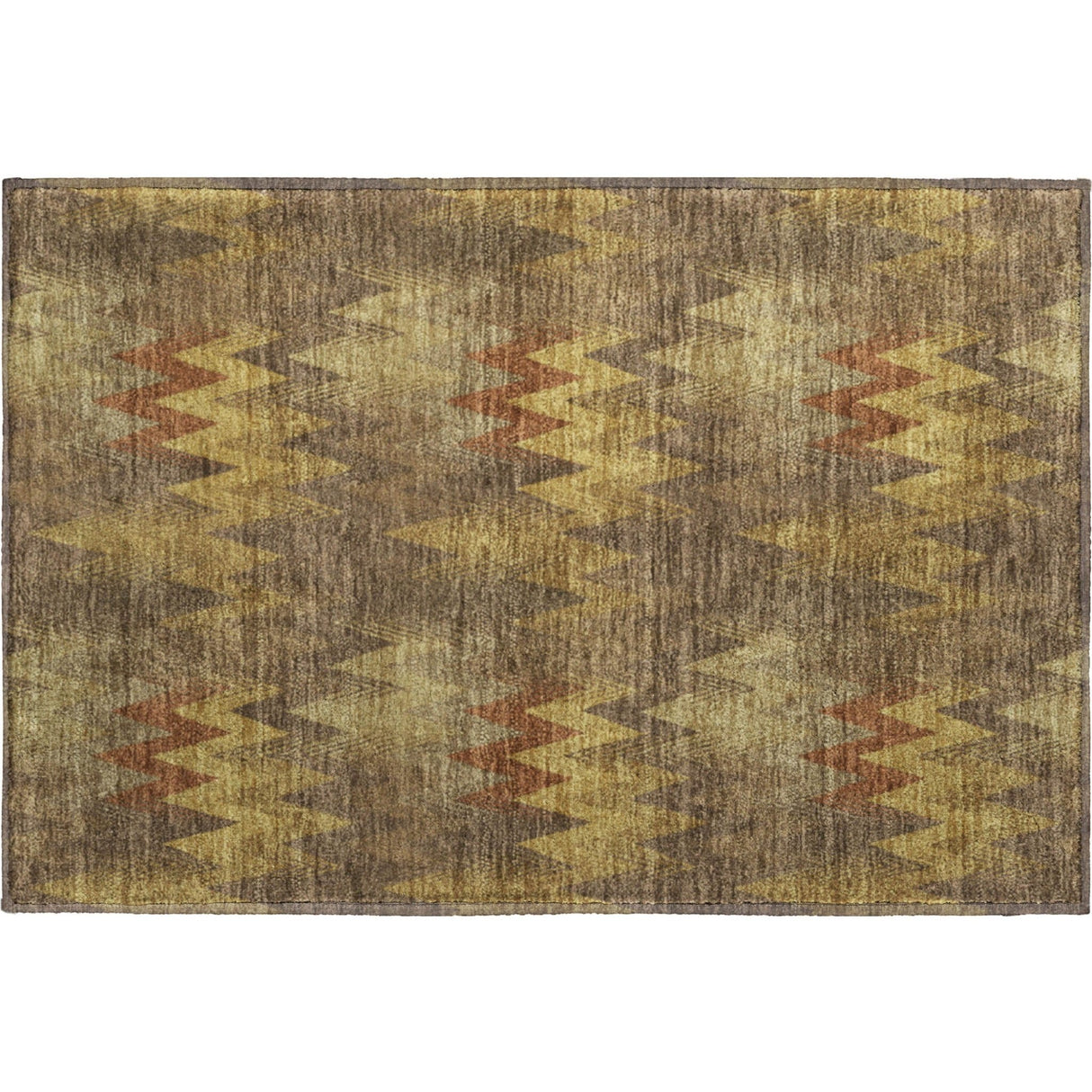 Dalyn Soft Essentials SE5 Earth Rug rectangular rug