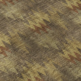 Dalyn Soft Essentials SE5 Earth Rug color swatch