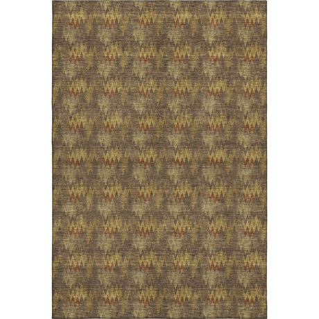 Dalyn Soft Essentials SE5 Earth Rug main image