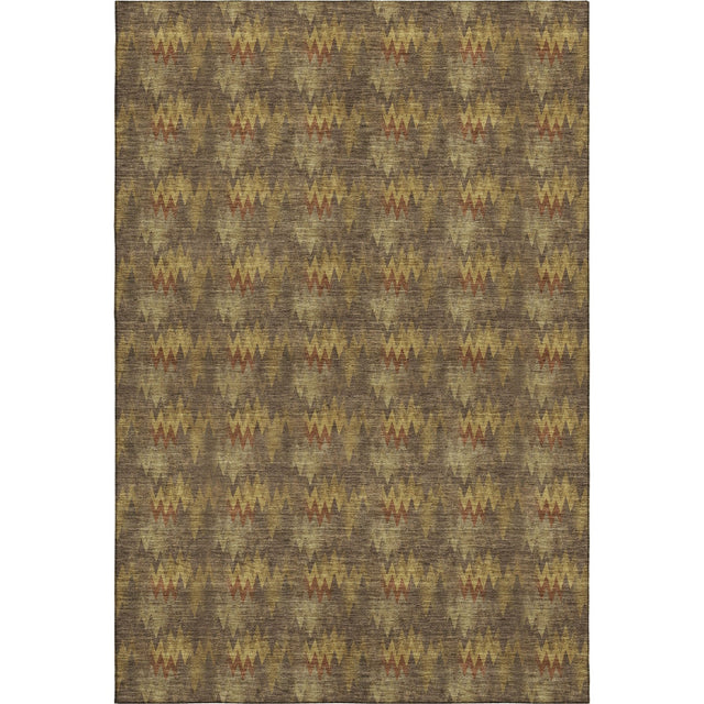 Dalyn Soft Essentials SE5 Earth Rug main image