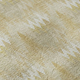 Dalyn Soft Essentials SE5 Gold Rug color swatch