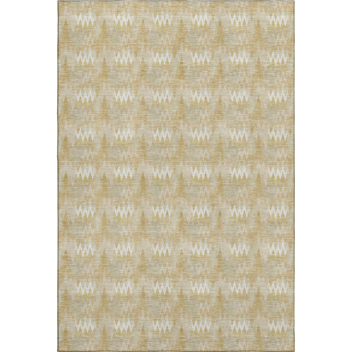 Dalyn Soft Essentials SE5 Gold Rug main image