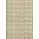 Dalyn Soft Essentials SE5 Gold Rug main image