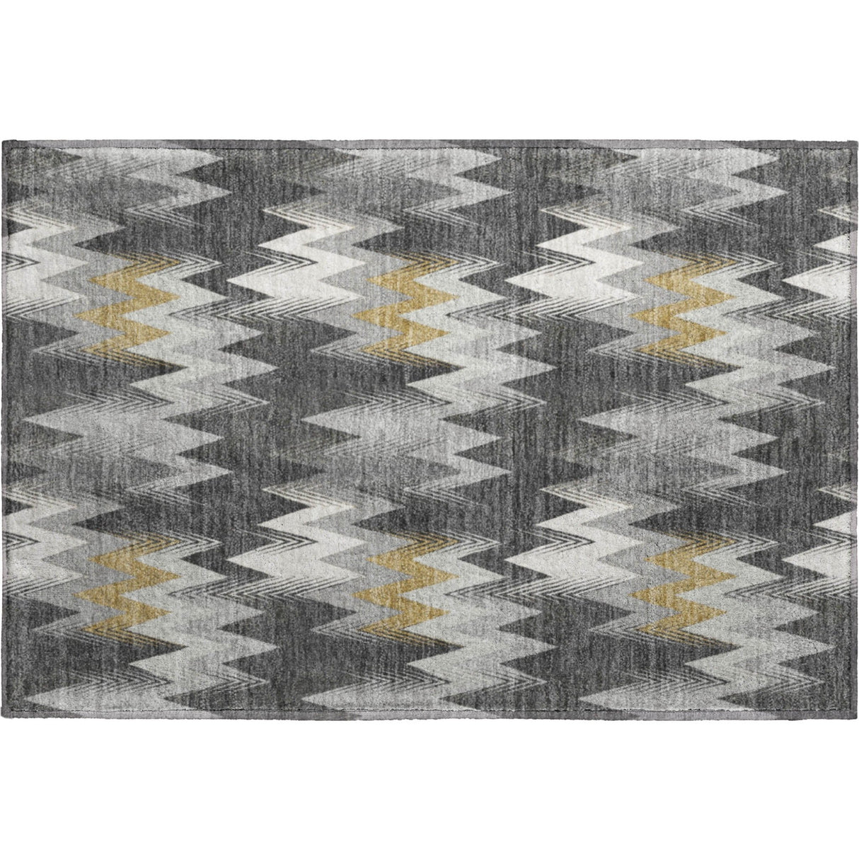 Dalyn Soft Essentials SE5 Graphite Rug rectangular rug