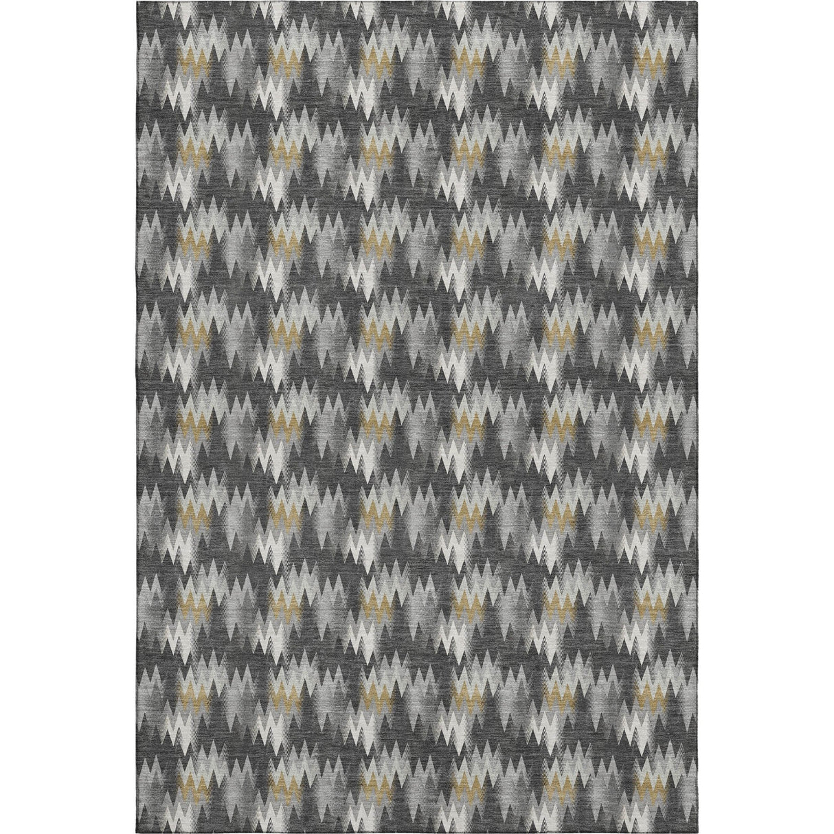 Dalyn Soft Essentials SE5 Graphite Rug main image